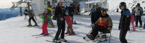 Remarkables Opening Thursday